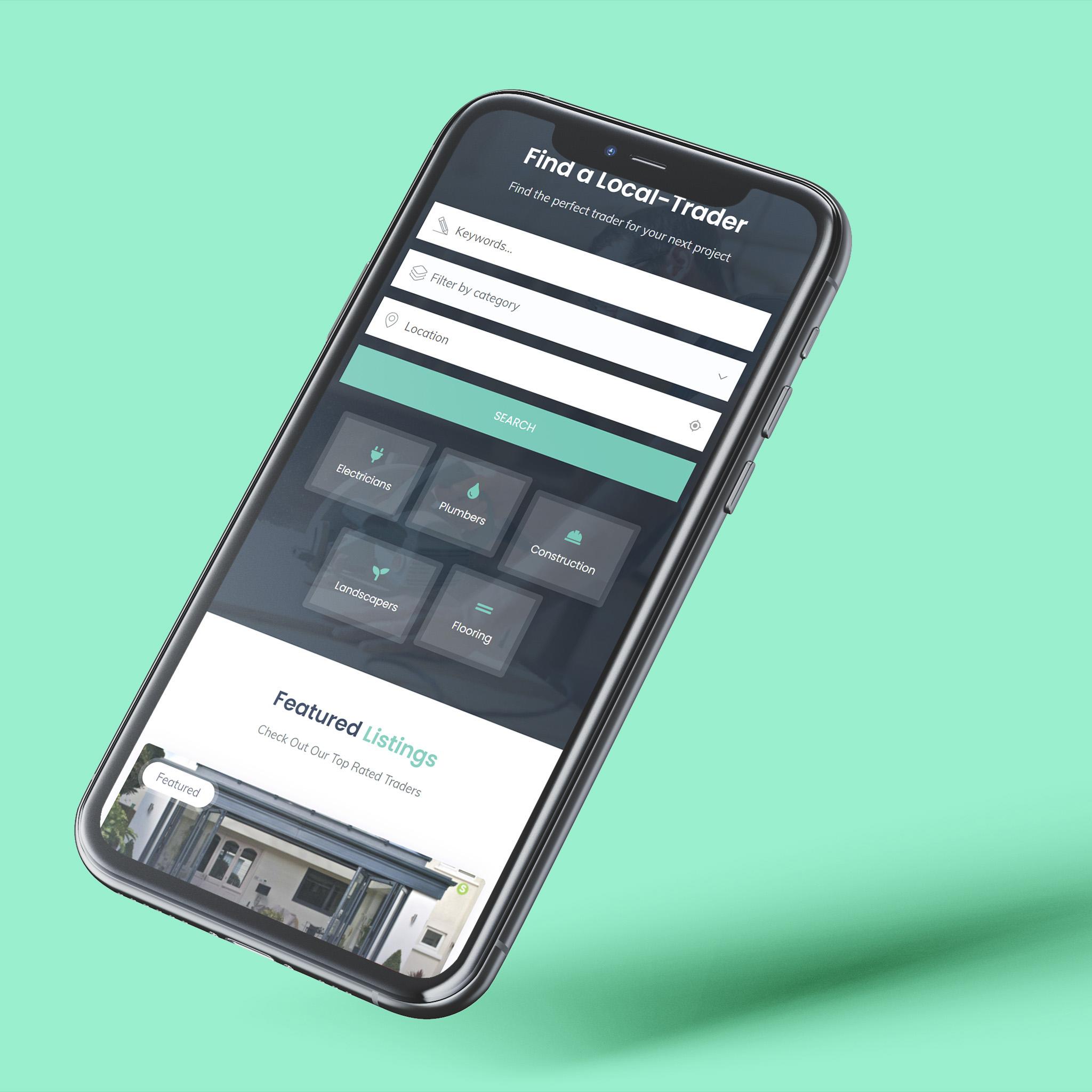 App design