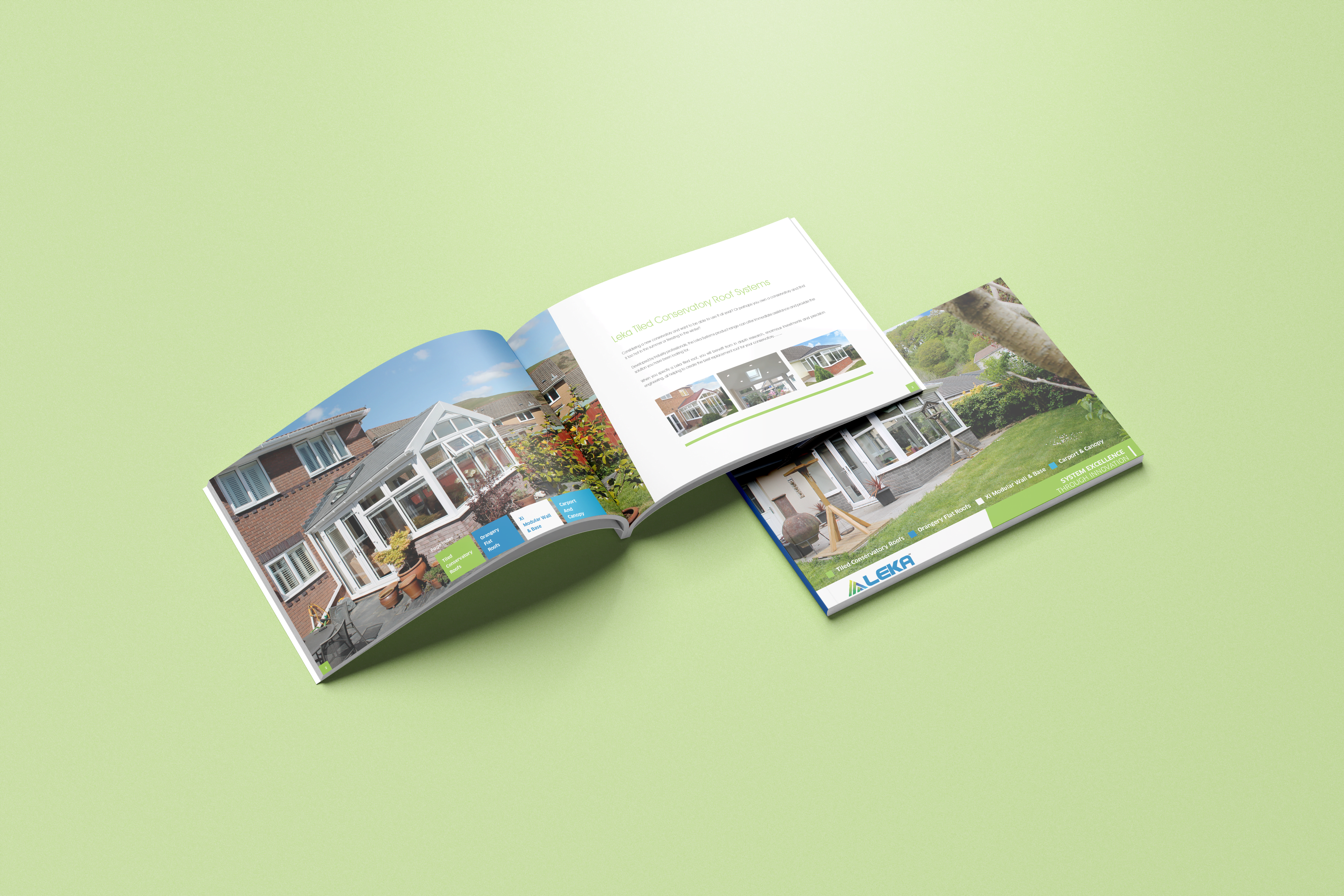 Brochure Design
